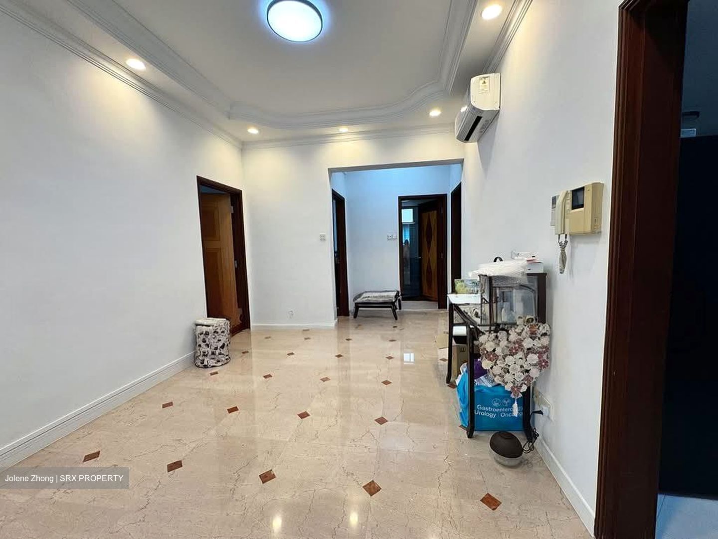 Parkshore (D15), Condominium #555522681